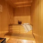 In-ski Out With Sauna And Modern Mountain Comfort Appartement *