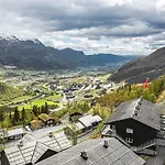 In-ski Out With Sauna And Modern Mountain Comfort Appartement Hemsedal
