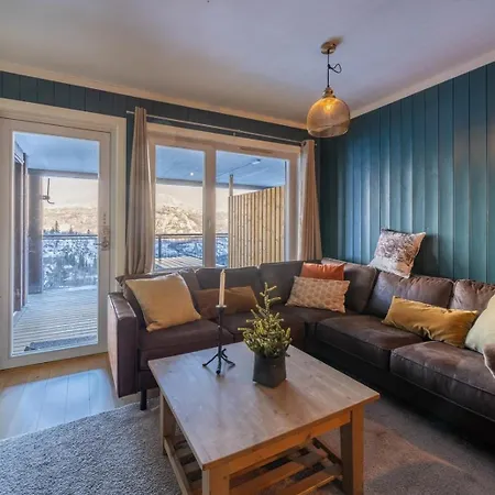 In-ski Out With Sauna And Modern Mountain Comfort Apartamento