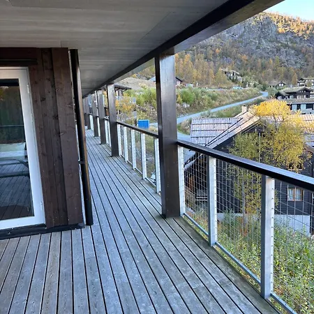 Apartment In-ski Out With Sauna And Modern Mountain Comfort