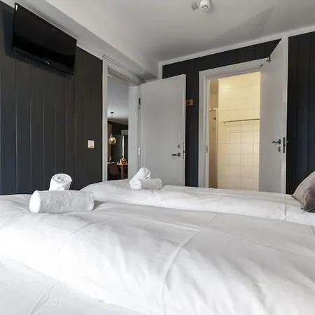 Apartamento In-ski Out With Sauna And Modern Mountain Comfort