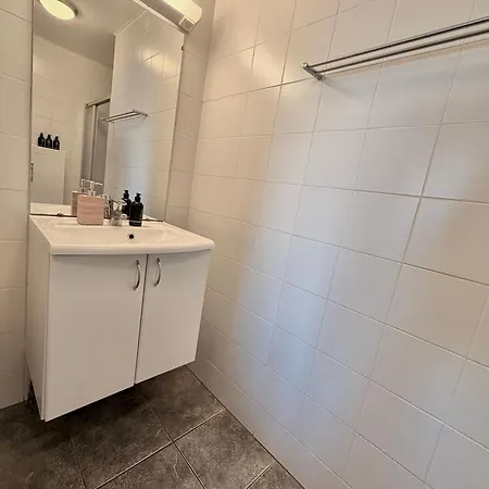 In-ski Out With Sauna And Modern Mountain Comfort Appartement Hemsedal