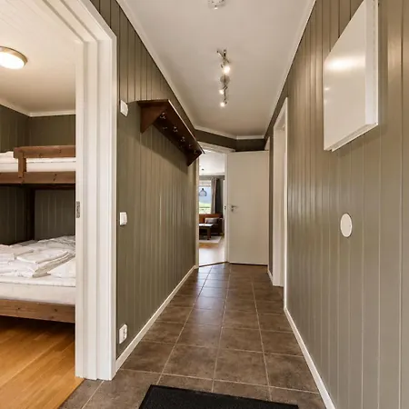In-ski Out With Sauna And Modern Mountain Comfort