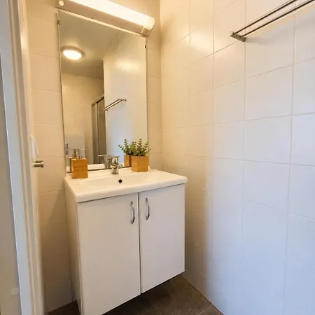In-ski Out With Sauna And Modern Mountain Comfort Hemsedal