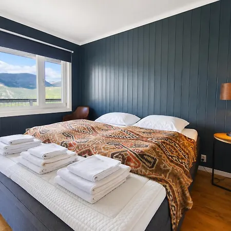 In-ski Out With Sauna And Modern Mountain Comfort