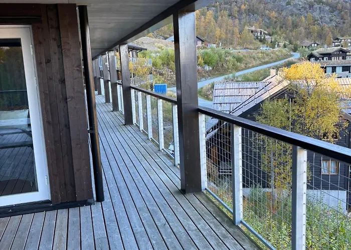 Appartement In-ski Out With Sauna And Modern Mountain Comfort