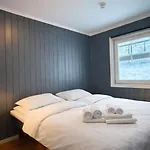 Appartamento In-ski Out With Sauna And Modern Mountain Comfort *
