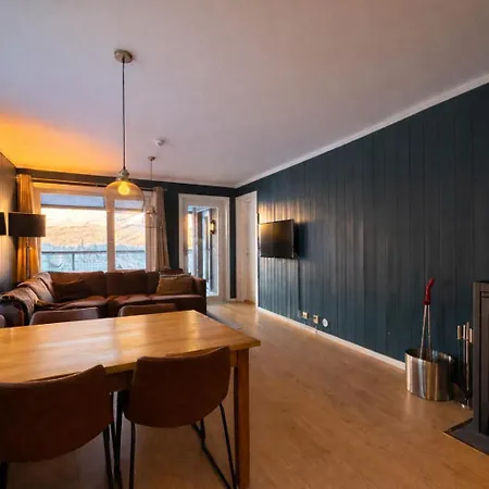 In-ski Out With Sauna And Modern Mountain Comfort Appartamento *