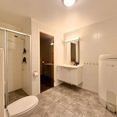 In-ski Out With Sauna And Modern Mountain Comfort Appartamento